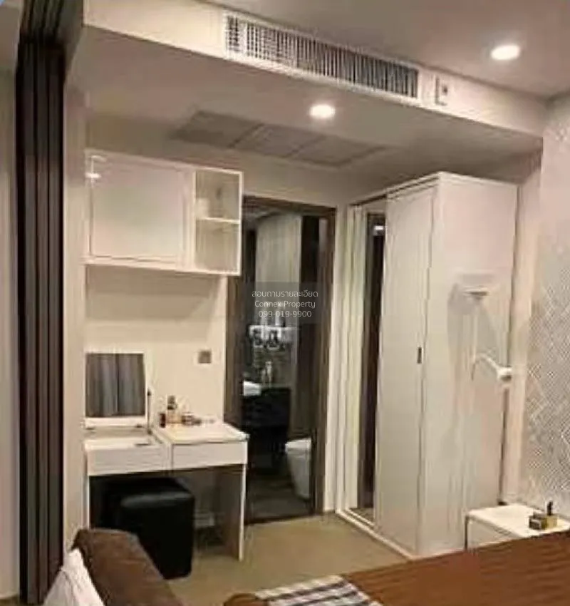 เช่าคอนโด  แอชตัน จุฬา-สีลม MRT-สามย่าน สี่พระยา เขต บางรัก กรุงเ