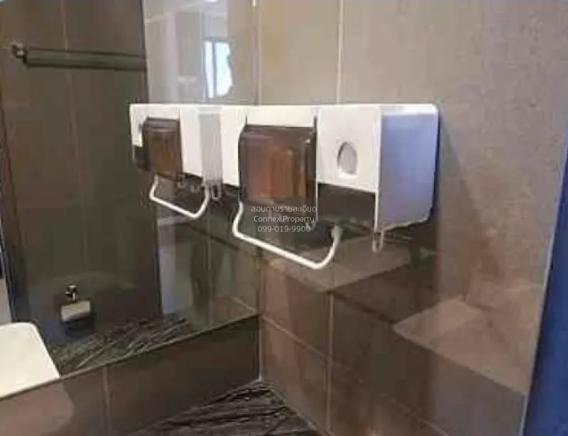 เช่าคอนโด  แอชตัน จุฬา-สีลม MRT-สามย่าน สี่พระยา เขต บางรัก กรุงเ