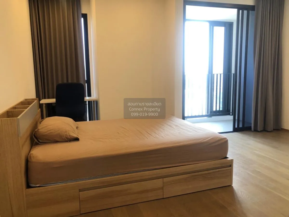 เช่าคอนโด  แอชตัน จุฬา-สีลม MRT-สามย่าน สี่พระยา เขต บางรัก กรุงเ