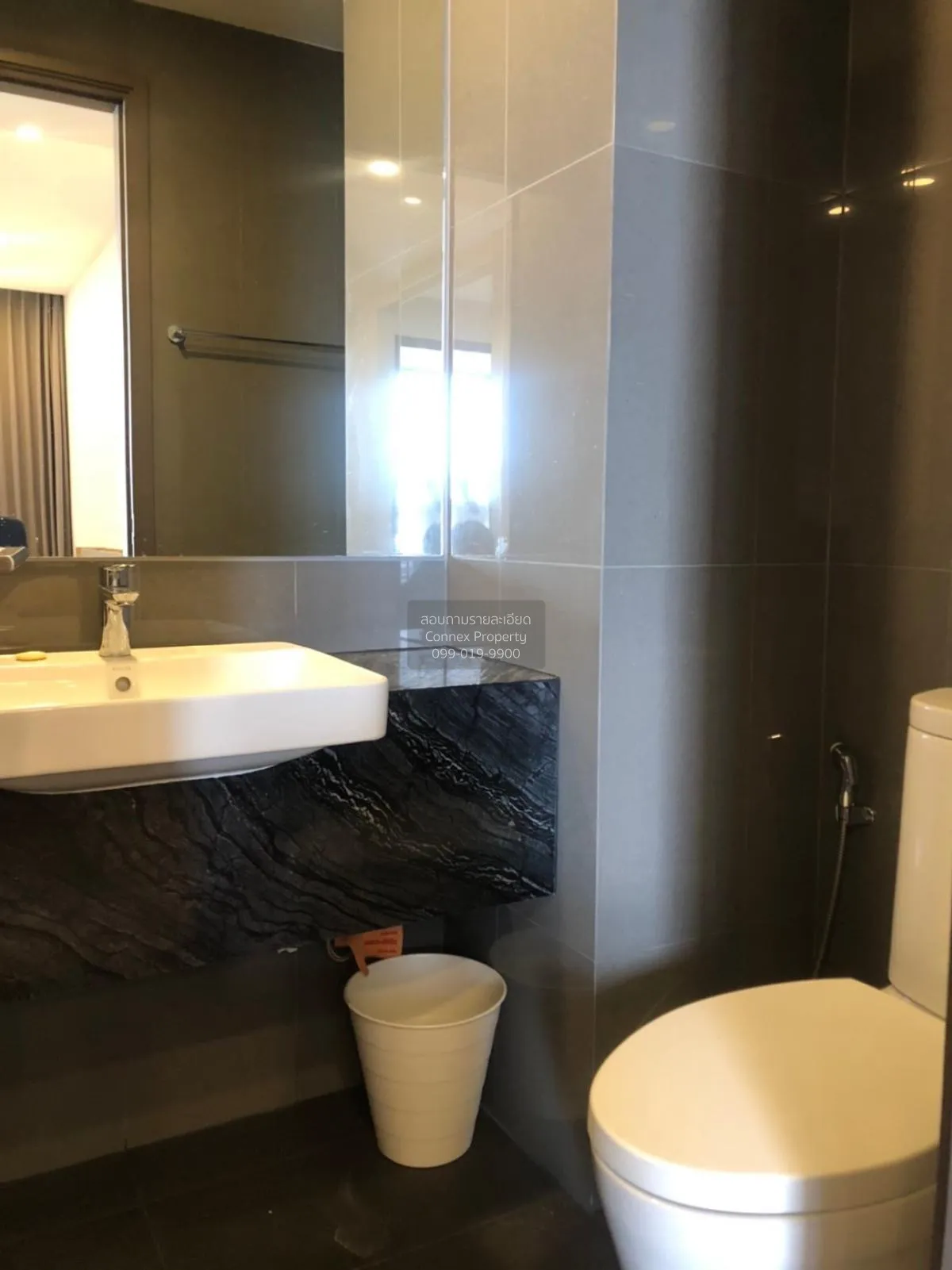 เช่าคอนโด  แอชตัน จุฬา-สีลม MRT-สามย่าน สี่พระยา เขต บางรัก กรุงเ