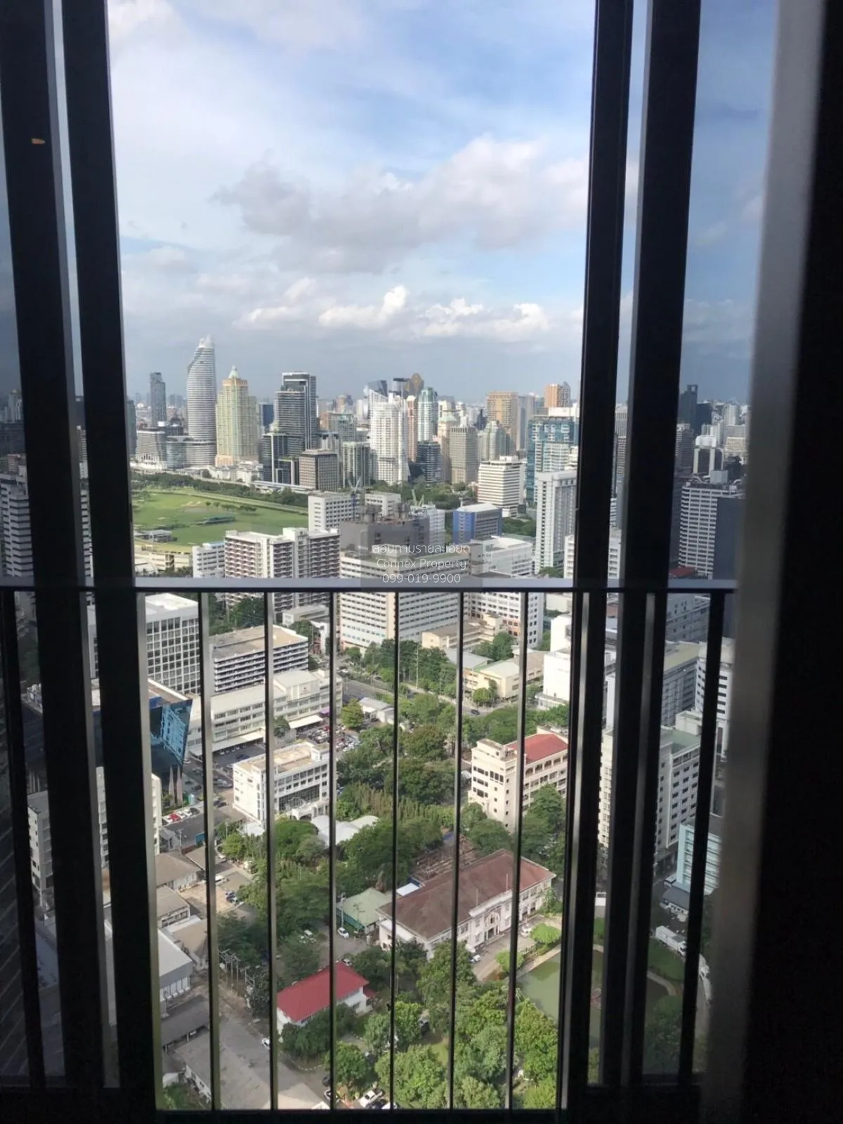 เช่าคอนโด  แอชตัน จุฬา-สีลม MRT-สามย่าน สี่พระยา เขต บางรัก กรุงเ