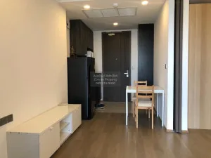 FOR RENT condo , Ashton Chula-Silom , MRT-Sam Yan , Si Phraya , Bang Rak , Bangkok , CX-46019