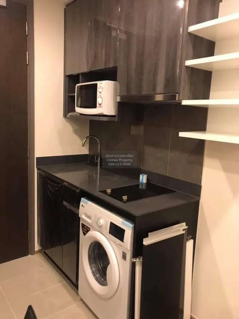 เช่าคอนโด  แอชตัน จุฬา-สีลม MRT-สามย่าน สี่พระยา เขต บางรัก กรุงเ