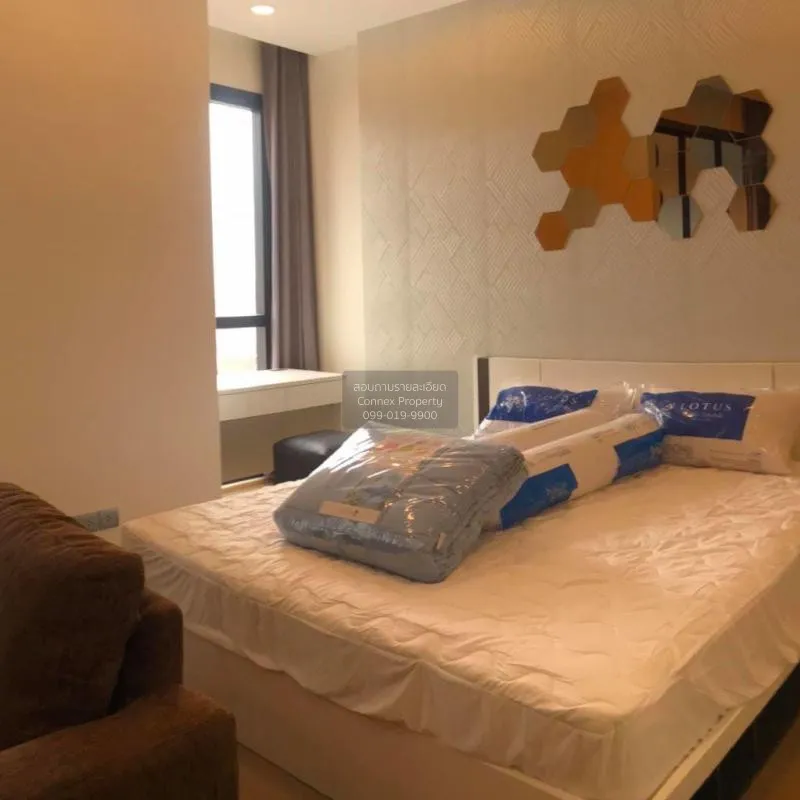 เช่าคอนโด  แอชตัน จุฬา-สีลม MRT-สามย่าน สี่พระยา เขต บางรัก กรุงเ