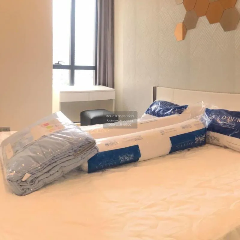 เช่าคอนโด  แอชตัน จุฬา-สีลม MRT-สามย่าน สี่พระยา เขต บางรัก กรุงเ