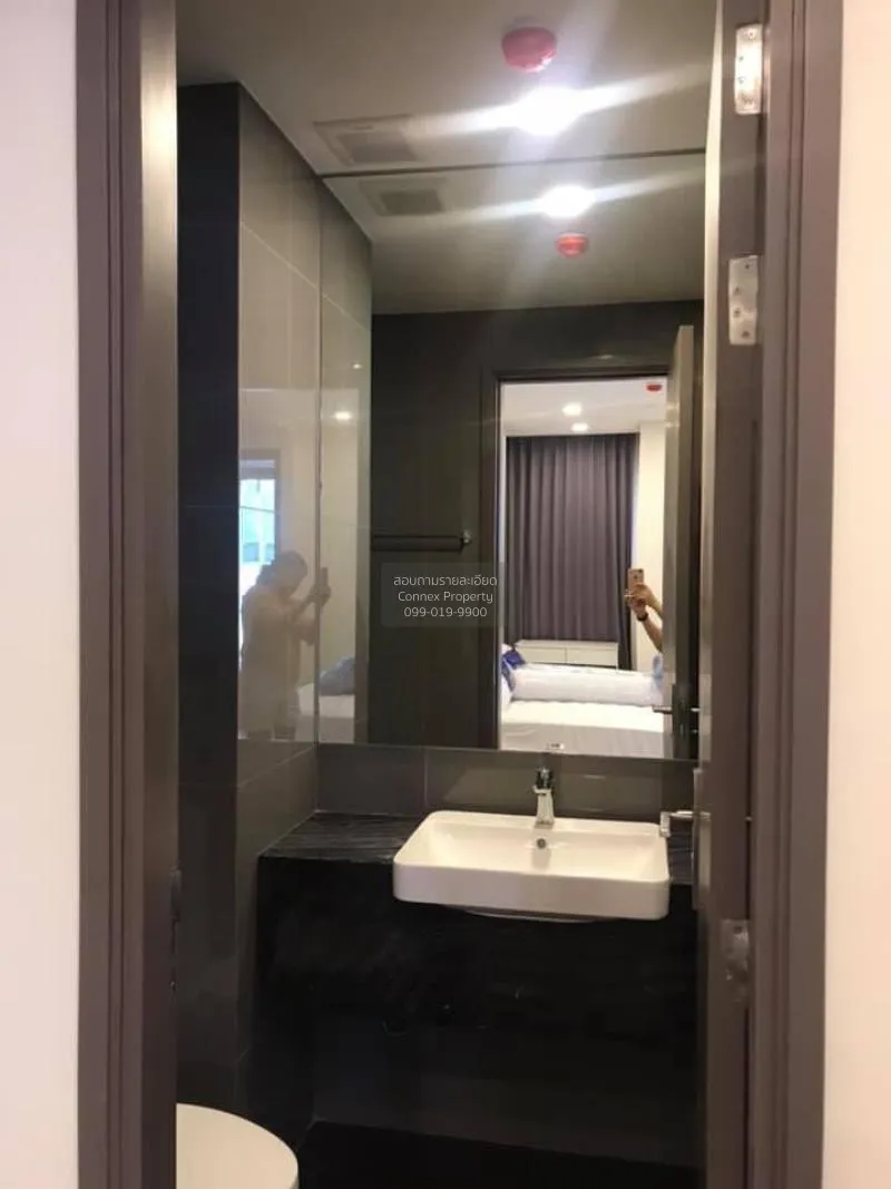 เช่าคอนโด  แอชตัน จุฬา-สีลม MRT-สามย่าน สี่พระยา เขต บางรัก กรุงเ