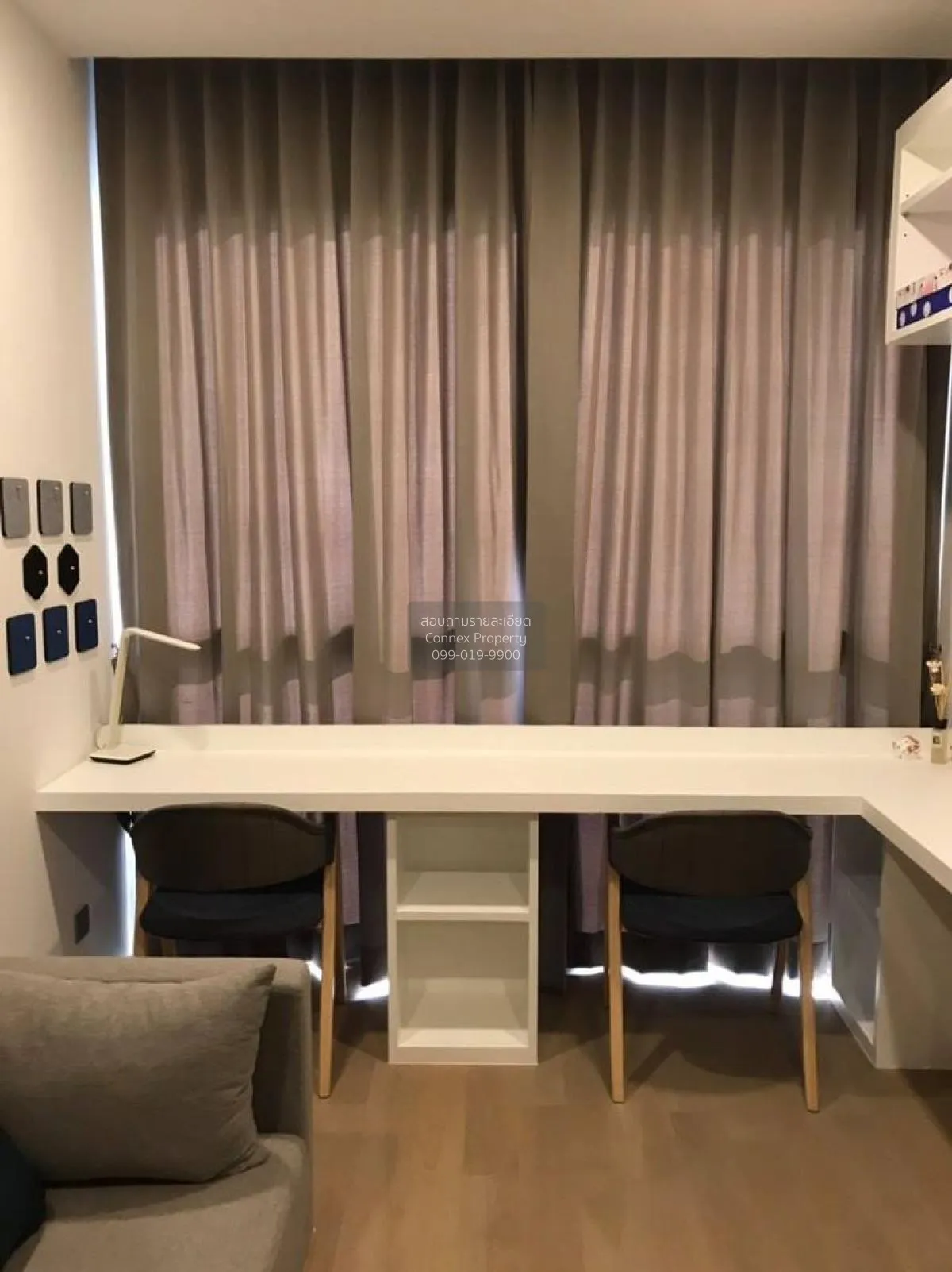 เช่าคอนโด  แอชตัน จุฬา-สีลม MRT-สามย่าน สี่พระยา เขต บางรัก กรุงเ