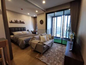 FOR RENT condo , Ashton Chula-Silom , MRT-Sam Yan , Si Phraya , Bang Rak , Bangkok , CX-46031