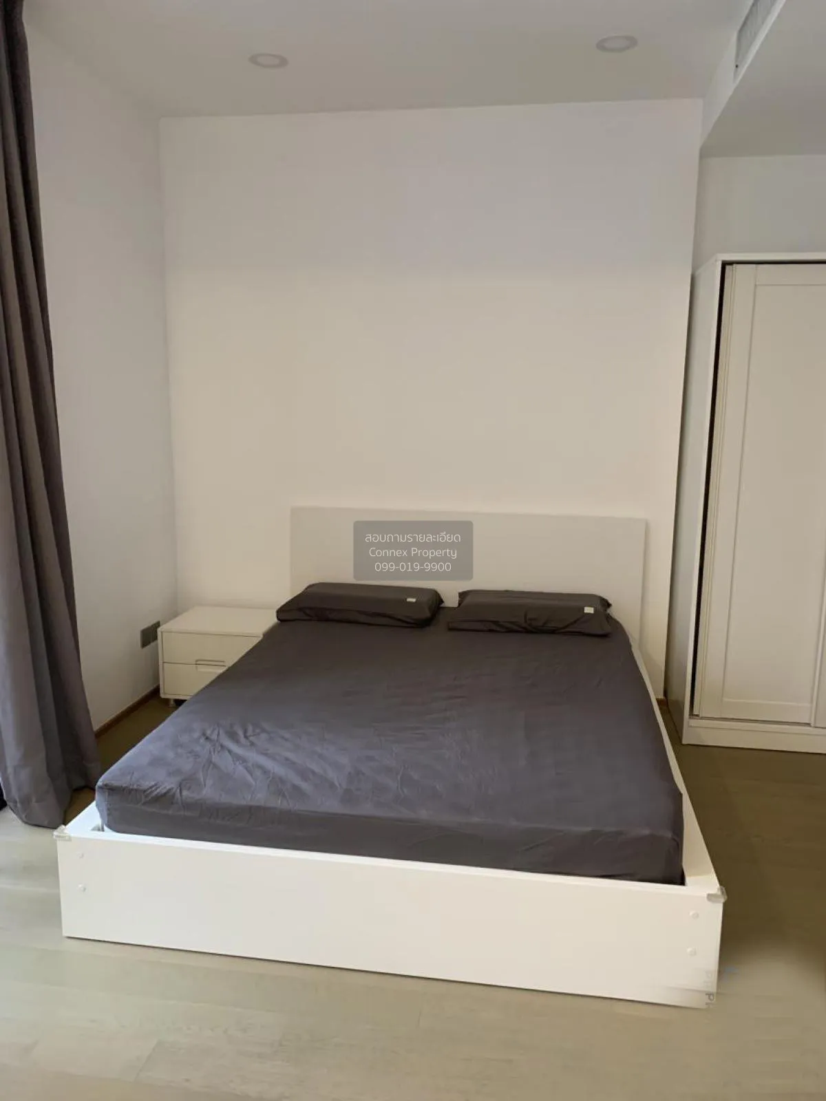 เช่าคอนโด  แอชตัน จุฬา-สีลม MRT-สามย่าน สี่พระยา เขต บางรัก กรุงเ 2