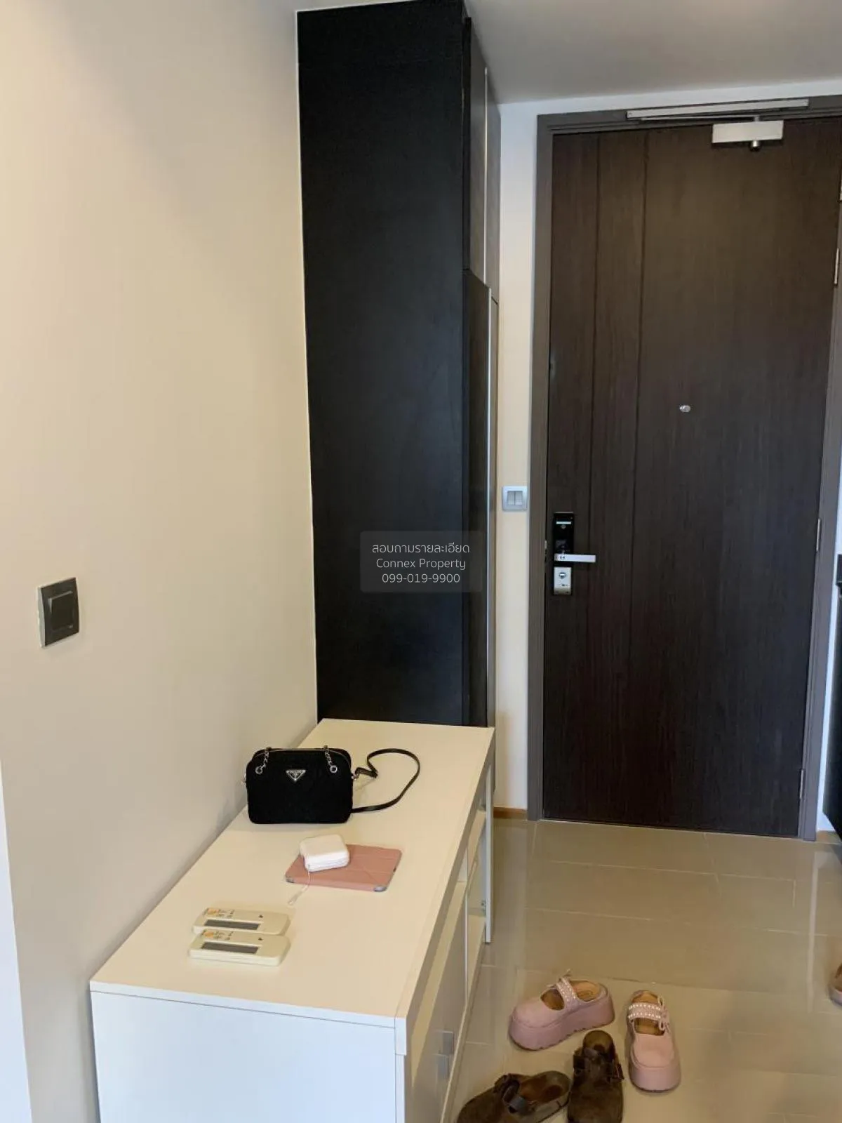 เช่าคอนโด  แอชตัน จุฬา-สีลม MRT-สามย่าน สี่พระยา เขต บางรัก กรุงเ 4