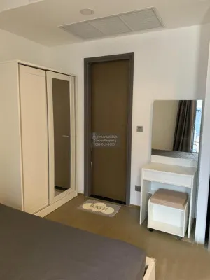 FOR RENT condo , Ashton Chula-Silom , MRT-Sam Yan , Si Phraya , Bang Rak , Bangkok , CX-46036