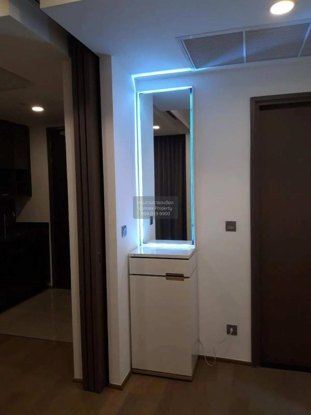 FOR RENT condo , Ashton Chula-Silom , MRT-Sam Yan , Si Phraya , B