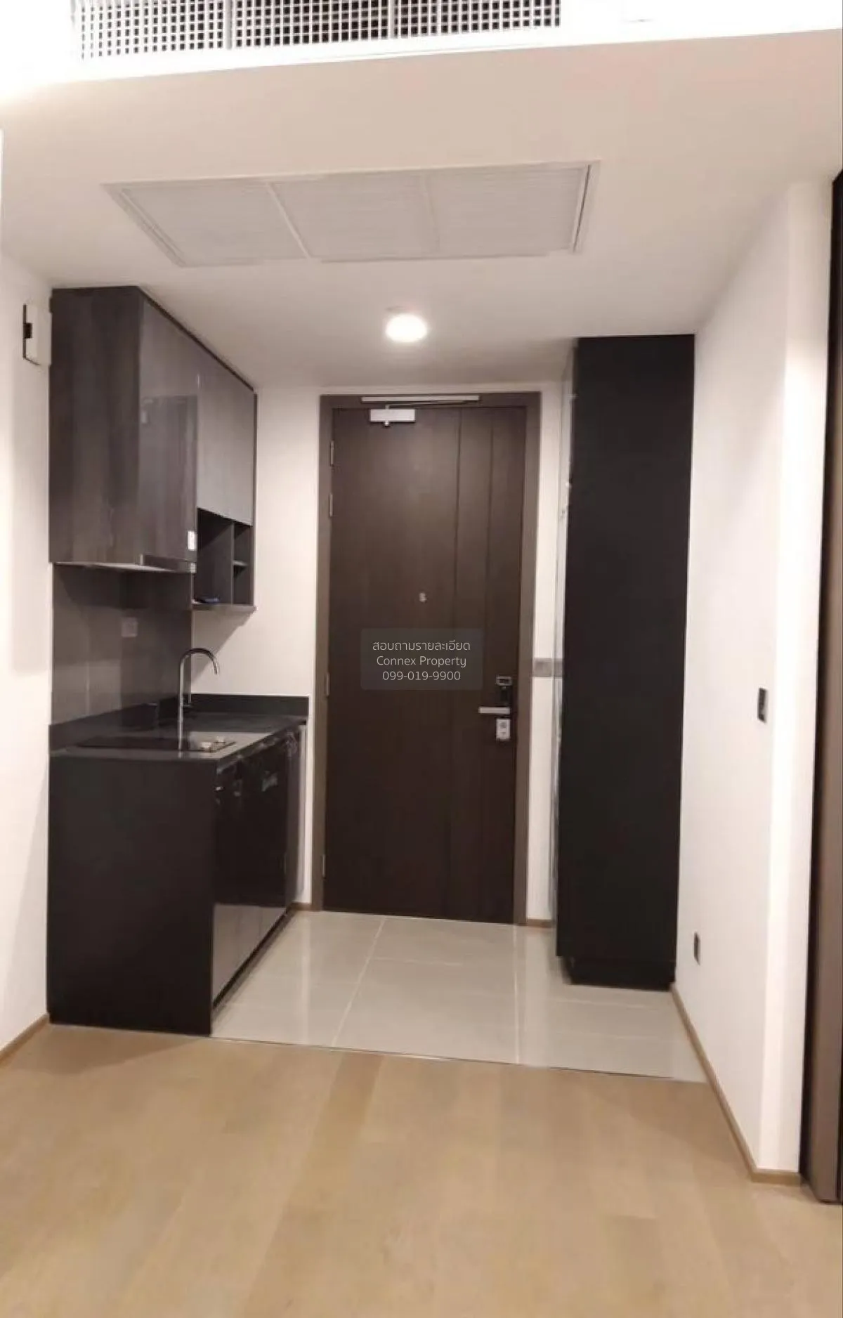 FOR RENT condo , Ashton Chula-Silom , MRT-Sam Yan , Si Phraya , B