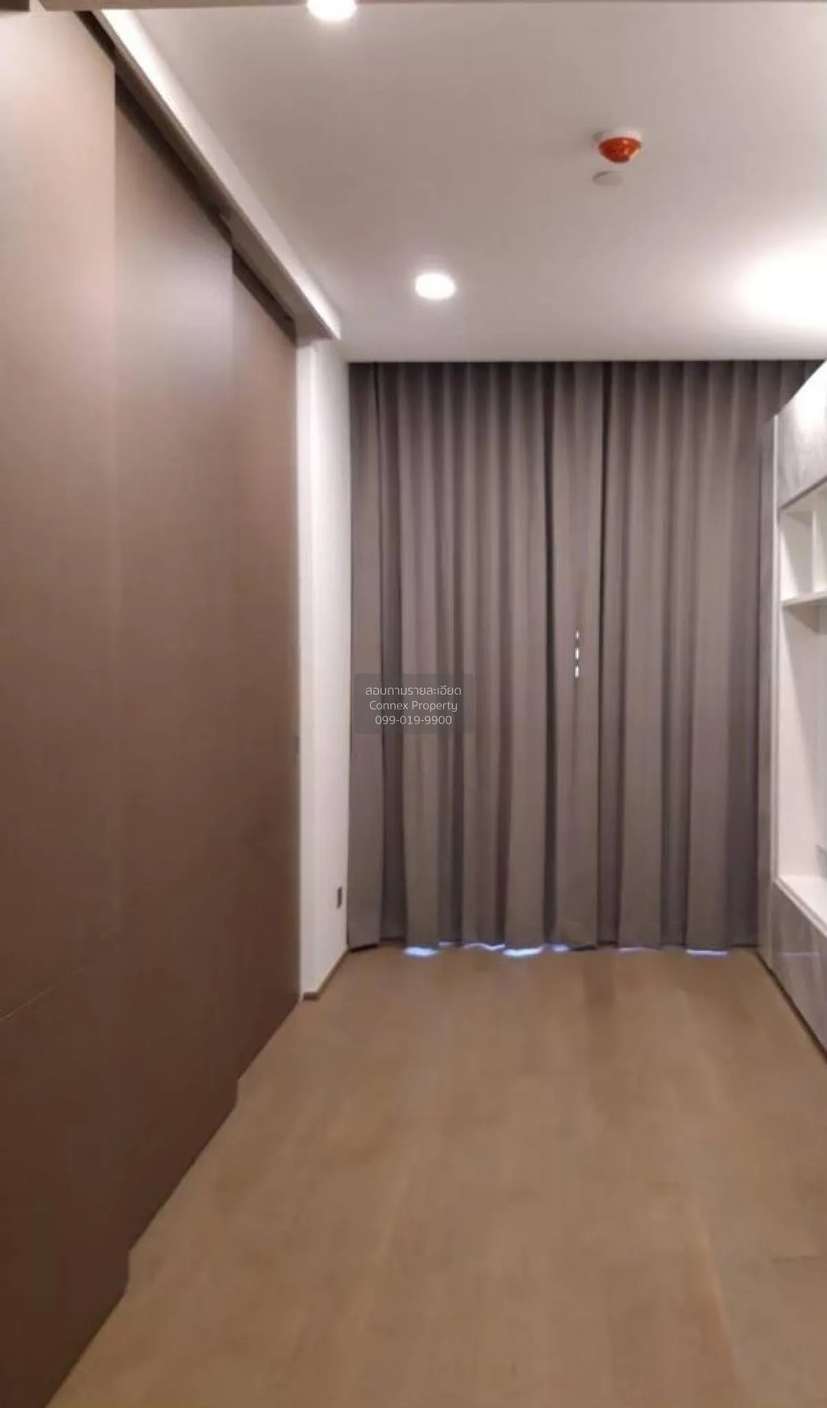 FOR RENT condo , Ashton Chula-Silom , MRT-Sam Yan , Si Phraya , B