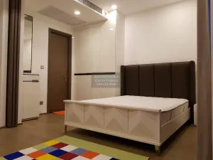 FOR RENT condo , Ashton Chula-Silom , MRT-Sam Yan , Si Phraya , Bang Rak , Bangkok , CX-46040
