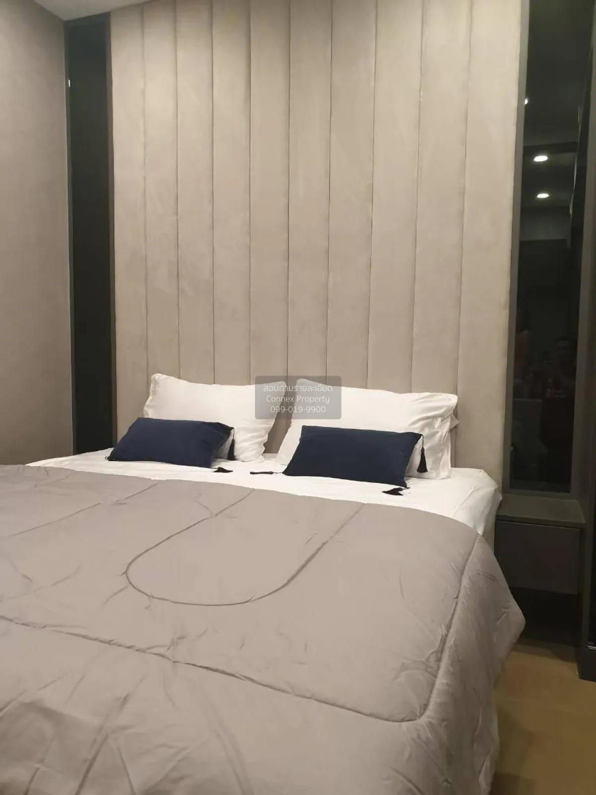 FOR RENT condo , Ashton Chula-Silom , MRT-Sam Yan , Si Phraya , B