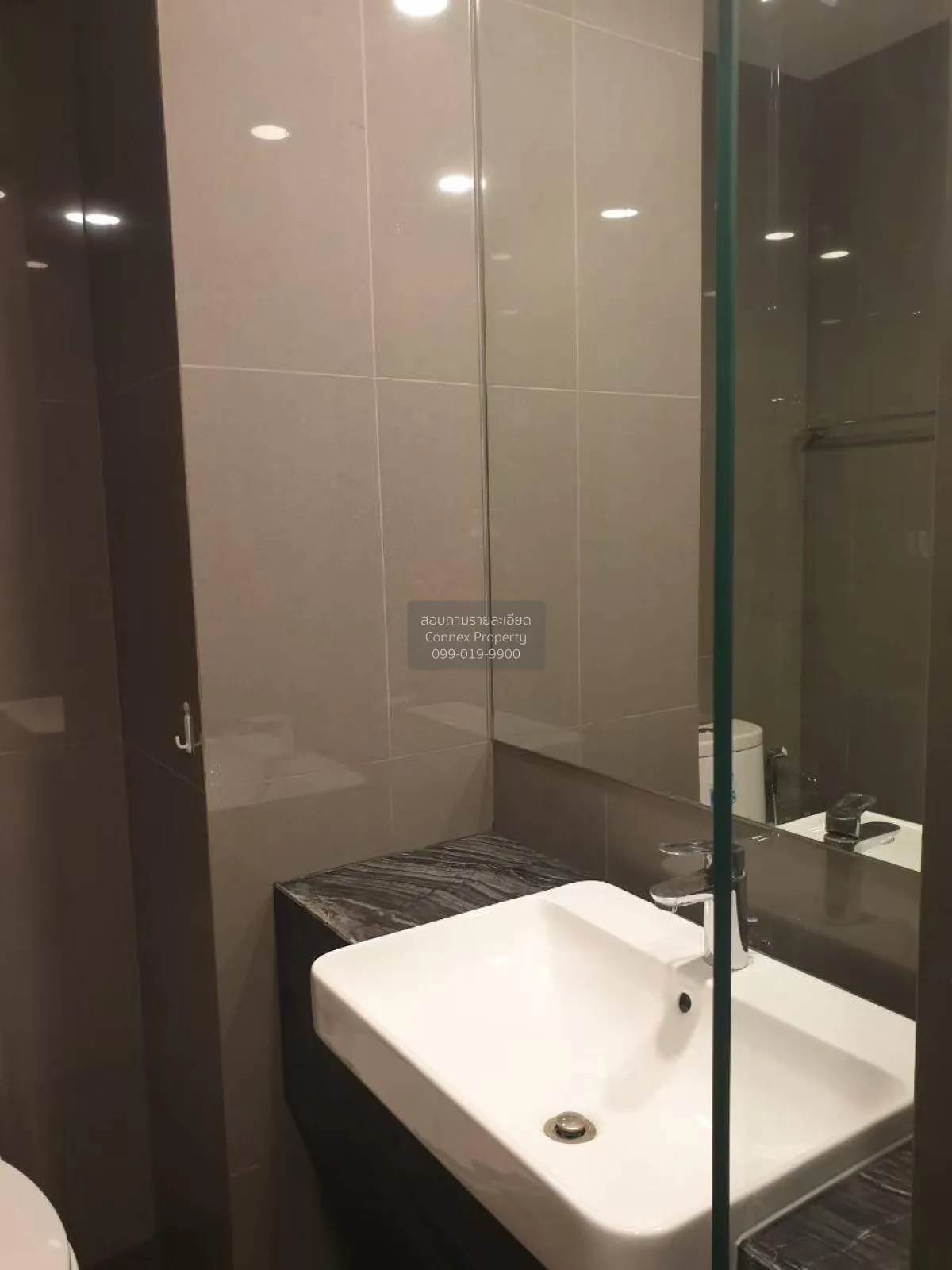 FOR RENT condo , Ashton Chula-Silom , MRT-Sam Yan , Si Phraya , B