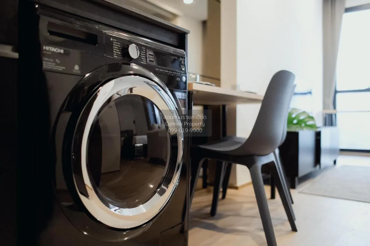 FOR RENT condo , Ashton Chula-Silom , MRT-Sam Yan , Si Phraya , B