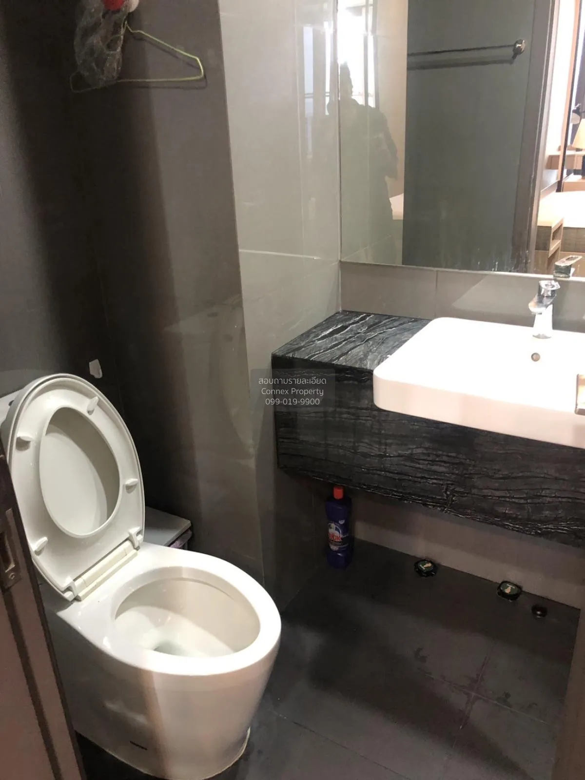 FOR RENT condo , Ashton Chula-Silom , MRT-Sam Yan , Si Phraya , B
