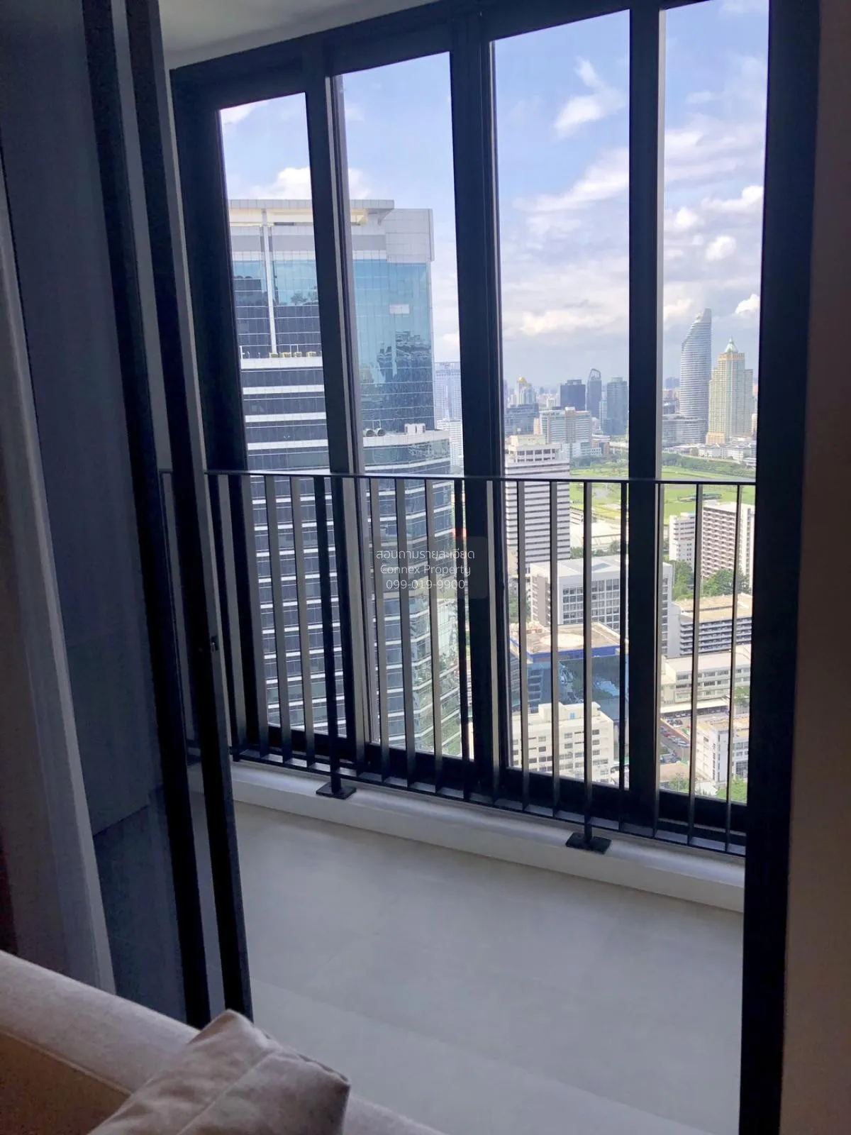 เช่าคอนโด  แอชตัน จุฬา-สีลม MRT-สามย่าน สี่พระยา เขต บางรัก กรุงเ