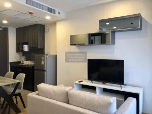 FOR RENT condo , Ashton Chula-Silom , MRT-Sam Yan , Si Phraya , Bang Rak , Bangkok , CX-46053