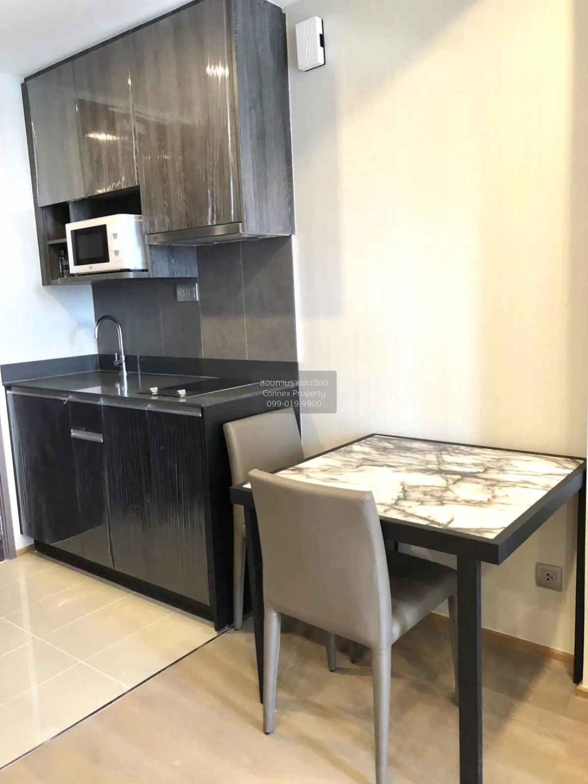 เช่าคอนโด  แอชตัน จุฬา-สีลม MRT-สามย่าน สี่พระยา เขต บางรัก กรุงเ