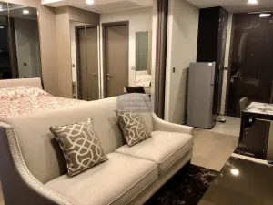 FOR RENT condo , Ashton Chula-Silom , MRT-Sam Yan , Si Phraya , Bang Rak , Bangkok , CX-46054