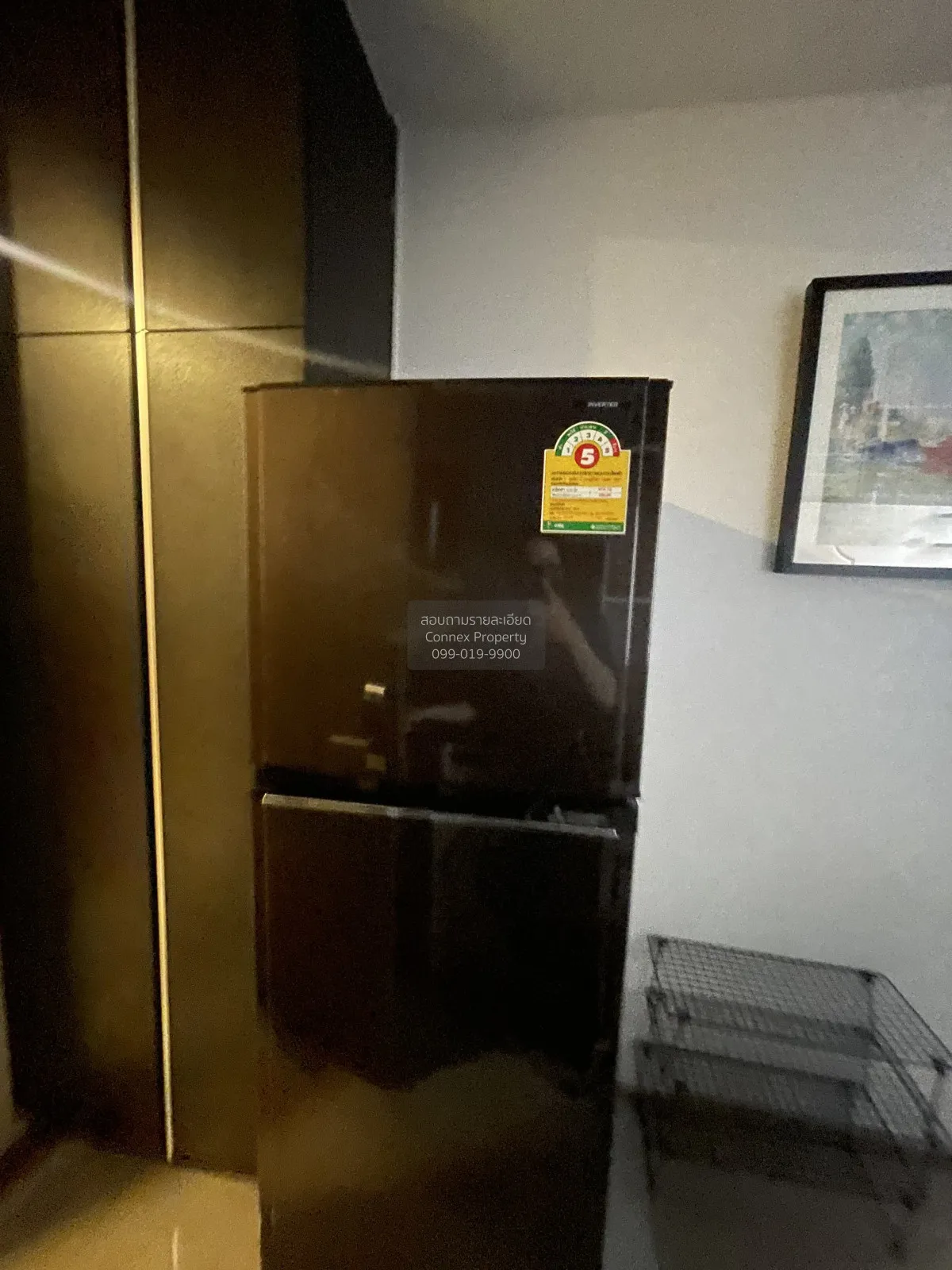 เช่าคอนโด  แอชตัน จุฬา-สีลม MRT-สามย่าน สี่พระยา เขต บางรัก กรุงเ 4