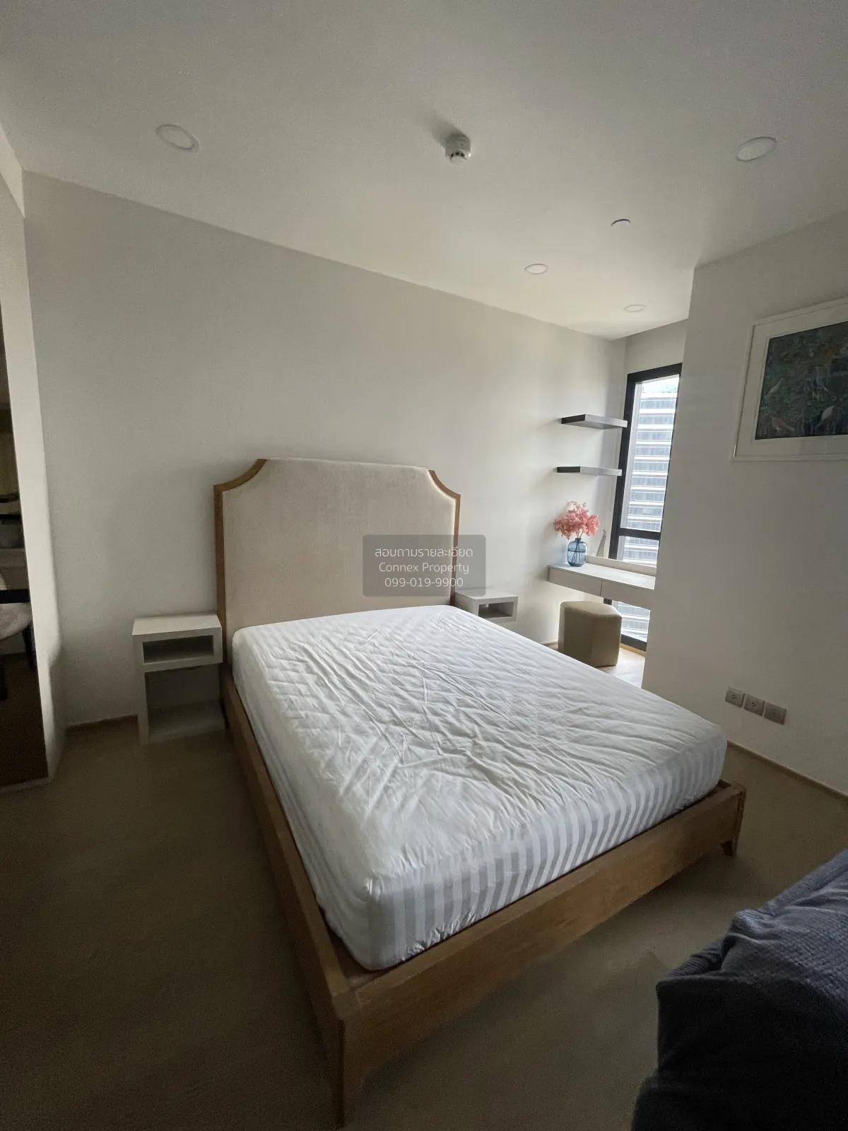 เช่าคอนโด  แอชตัน จุฬา-สีลม MRT-สามย่าน สี่พระยา เขต บางรัก กรุงเ