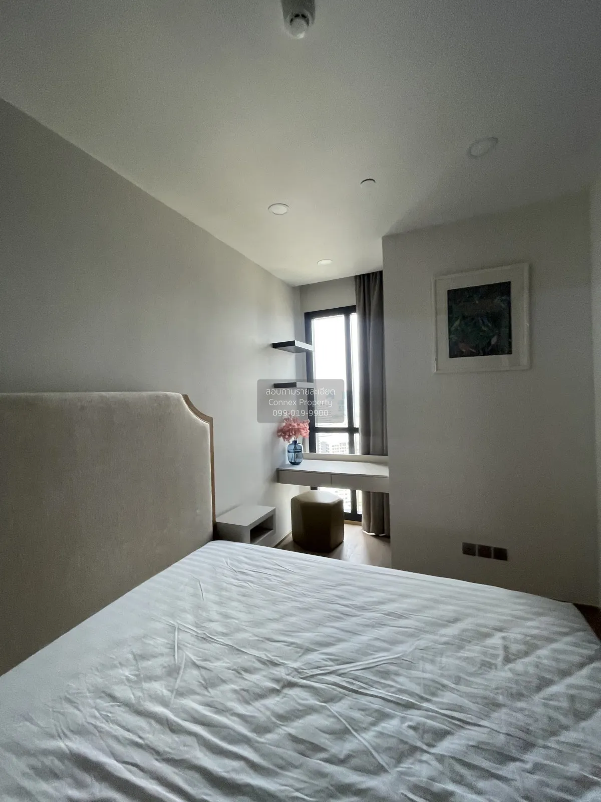 เช่าคอนโด  แอชตัน จุฬา-สีลม MRT-สามย่าน สี่พระยา เขต บางรัก กรุงเ