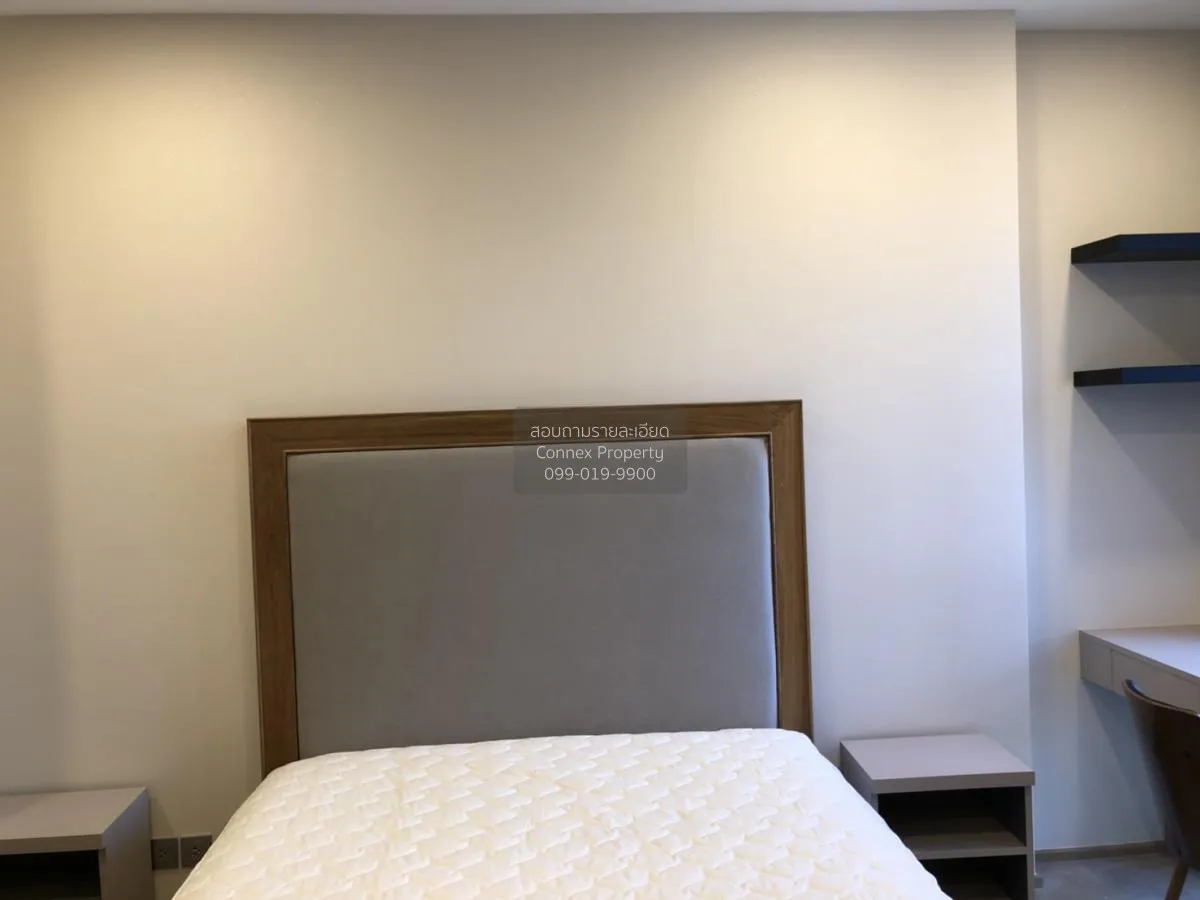 เช่าคอนโด  แอชตัน จุฬา-สีลม MRT-สามย่าน สี่พระยา เขต บางรัก กรุงเ