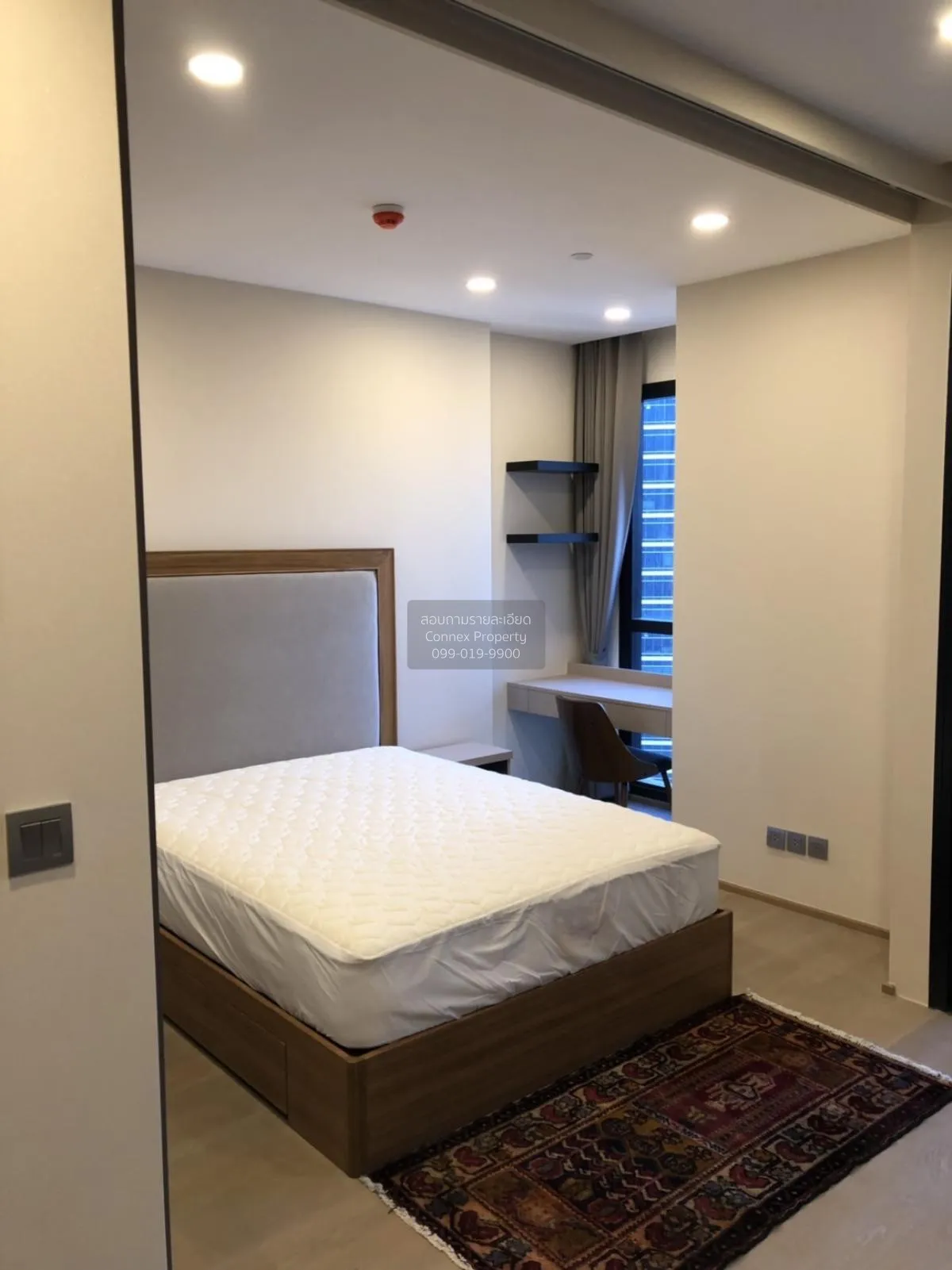 เช่าคอนโด  แอชตัน จุฬา-สีลม MRT-สามย่าน สี่พระยา เขต บางรัก กรุงเ