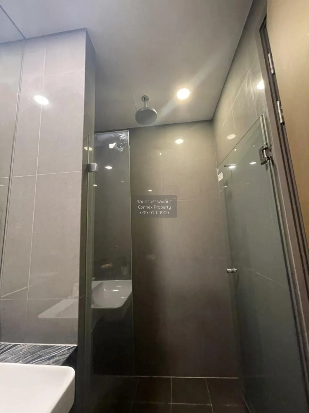 FOR RENT condo , Ashton Chula-Silom , MRT-Sam Yan , Si Phraya , B