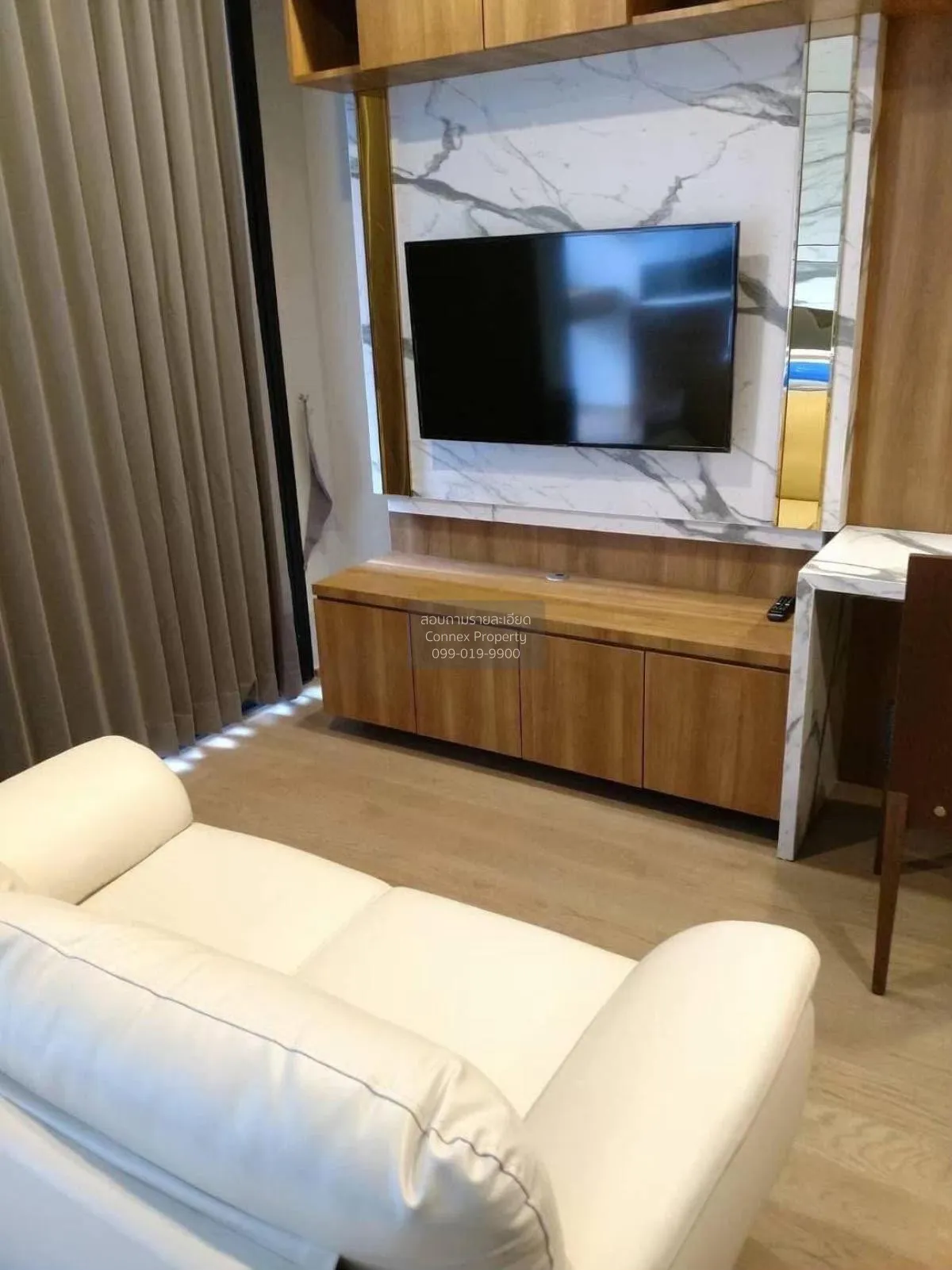 FOR RENT condo , Ashton Chula-Silom , MRT-Sam Yan , Si Phraya , B