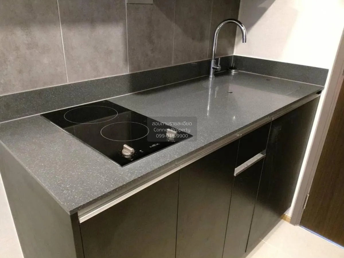 FOR RENT condo , Ashton Chula-Silom , MRT-Sam Yan , Si Phraya , B