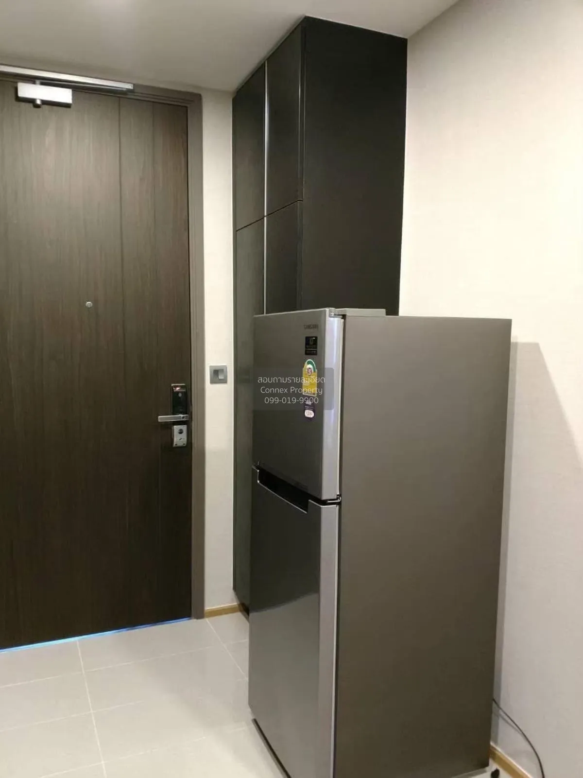 FOR RENT condo , Ashton Chula-Silom , MRT-Sam Yan , Si Phraya , B