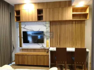 FOR RENT condo , Ashton Chula-Silom , MRT-Sam Yan , Si Phraya , Bang Rak , Bangkok , CX-46066