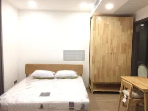 FOR RENT condo , Ashton Chula-Silom , MRT-Sam Yan , Si Phraya , Bang Rak , Bangkok , CX-46075