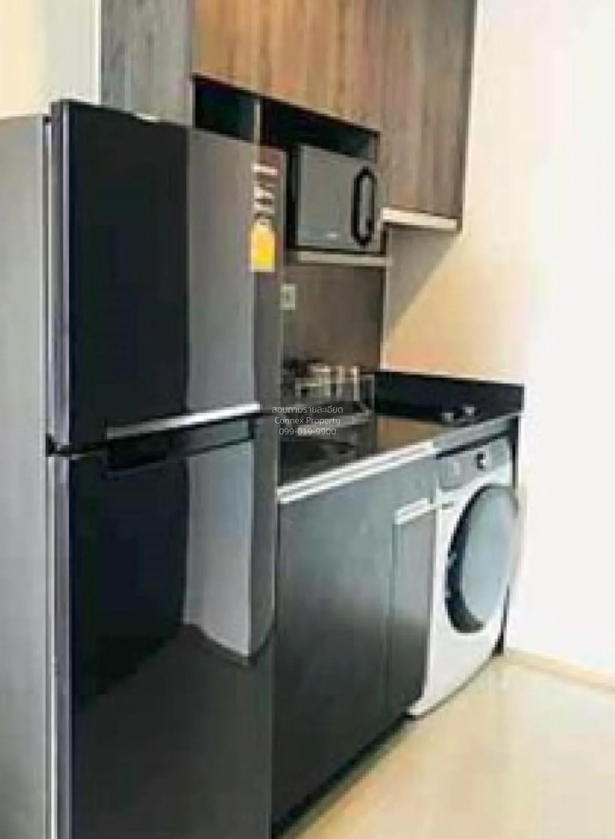 FOR RENT condo , Ashton Chula-Silom , MRT-Sam Yan , Si Phraya , B 4