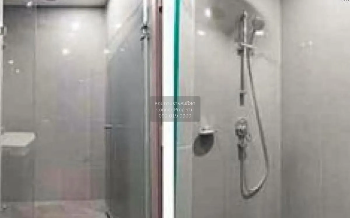 FOR RENT condo , Ashton Chula-Silom , MRT-Sam Yan , Si Phraya , B