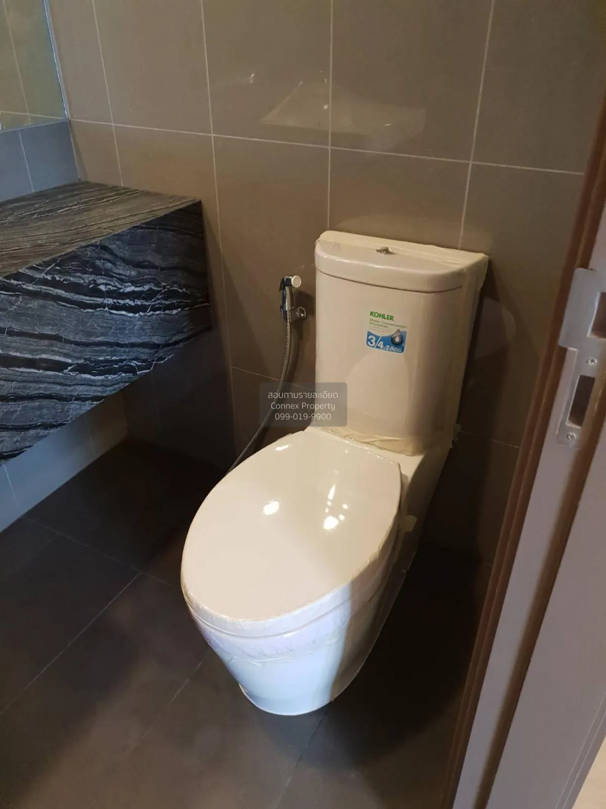 FOR RENT condo , Ashton Chula-Silom , MRT-Sam Yan , Si Phraya , B