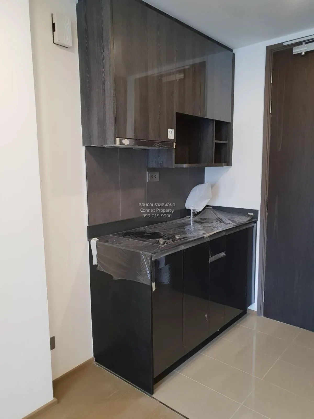 FOR RENT condo , Ashton Chula-Silom , MRT-Sam Yan , Si Phraya , B