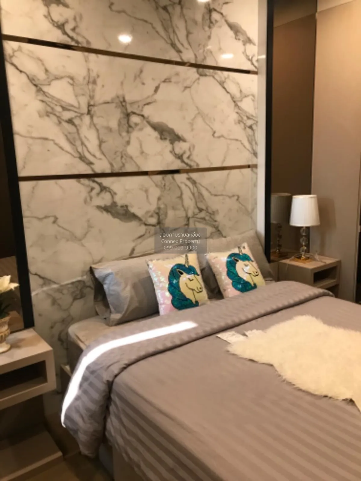 FOR RENT condo , Ashton Chula-Silom , MRT-Sam Yan , Si Phraya , B 3