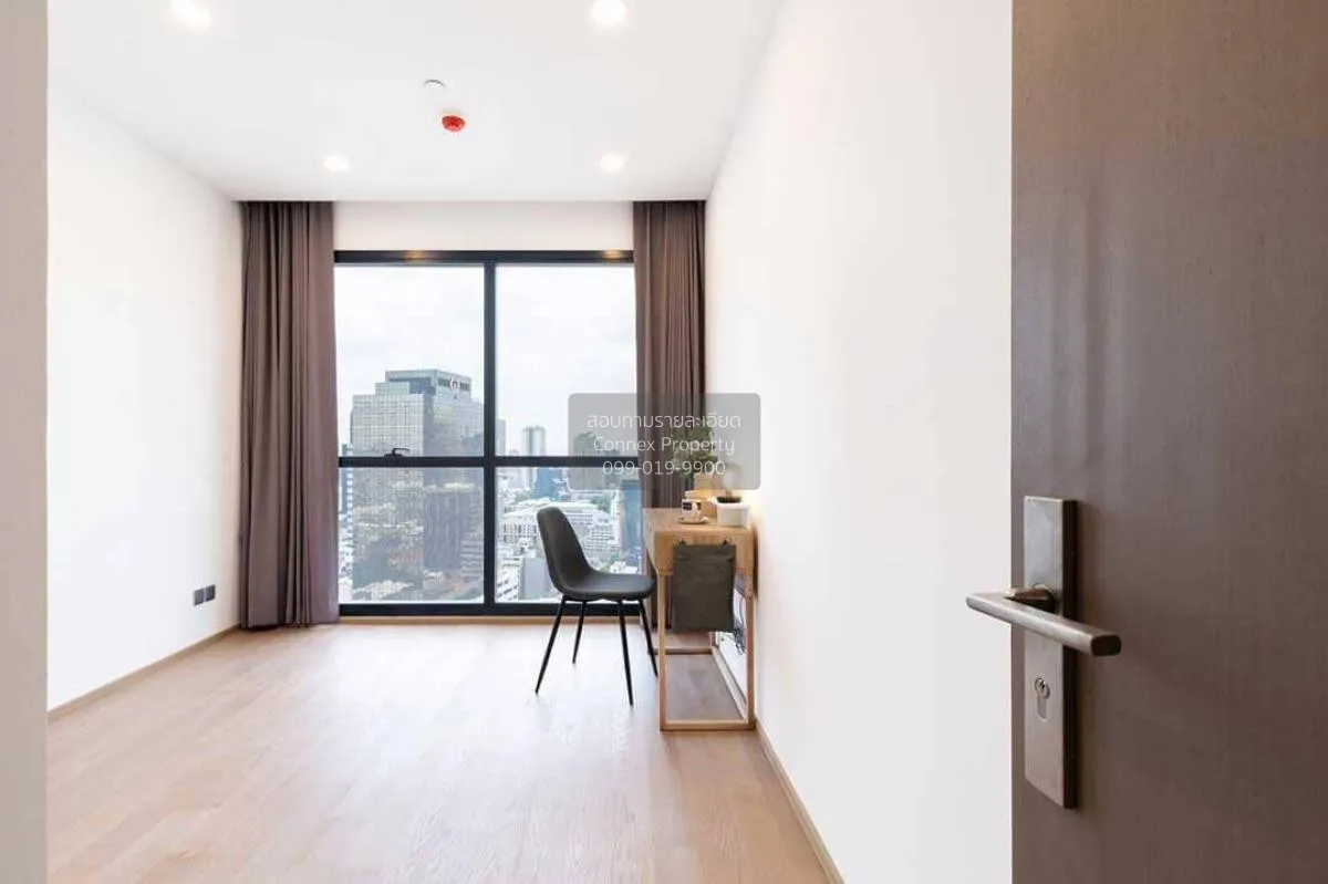 FOR SALE condo , Ashton Chula-Silom , MRT-Sam Yan , Si Phraya , B