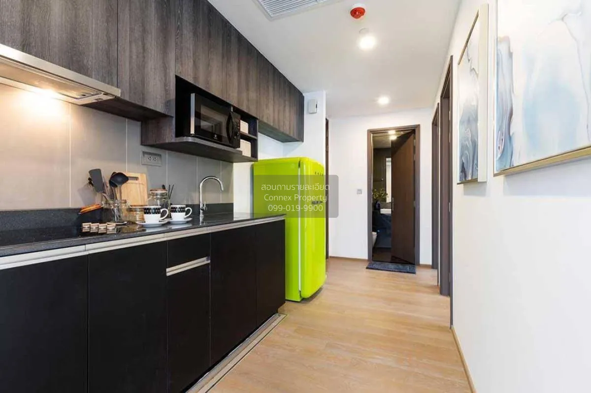 FOR SALE condo , Ashton Chula-Silom , MRT-Sam Yan , Si Phraya , B