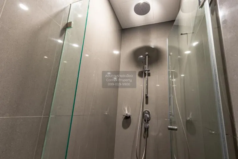 FOR RENT condo , Ashton Chula-Silom , MRT-Sam Yan , Si Phraya , B