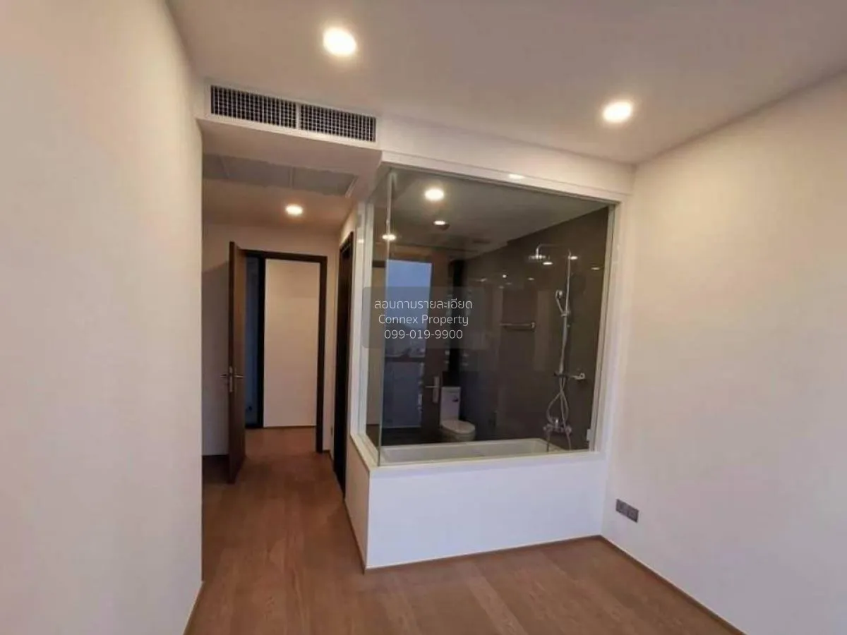 For Sale Condo , Ashton Chula-Silom , nice view , MRT-Sam Yan , S