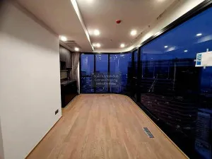 For Sale Condo , Ashton Chula-Silom , nice view , MRT-Sam Yan , Si Phraya , Bang Rak , Bangkok , CX-46096