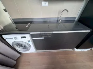 FOR RENT condo , Ashton Chula-Silom , MRT-Sam Yan , Si Phraya , Bang Rak , Bangkok , CX-46107