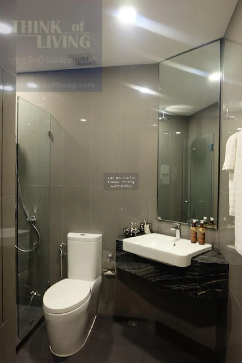 FOR SALE condo , Ashton Chula-Silom , MRT-Sam Yan , Si Phraya , B